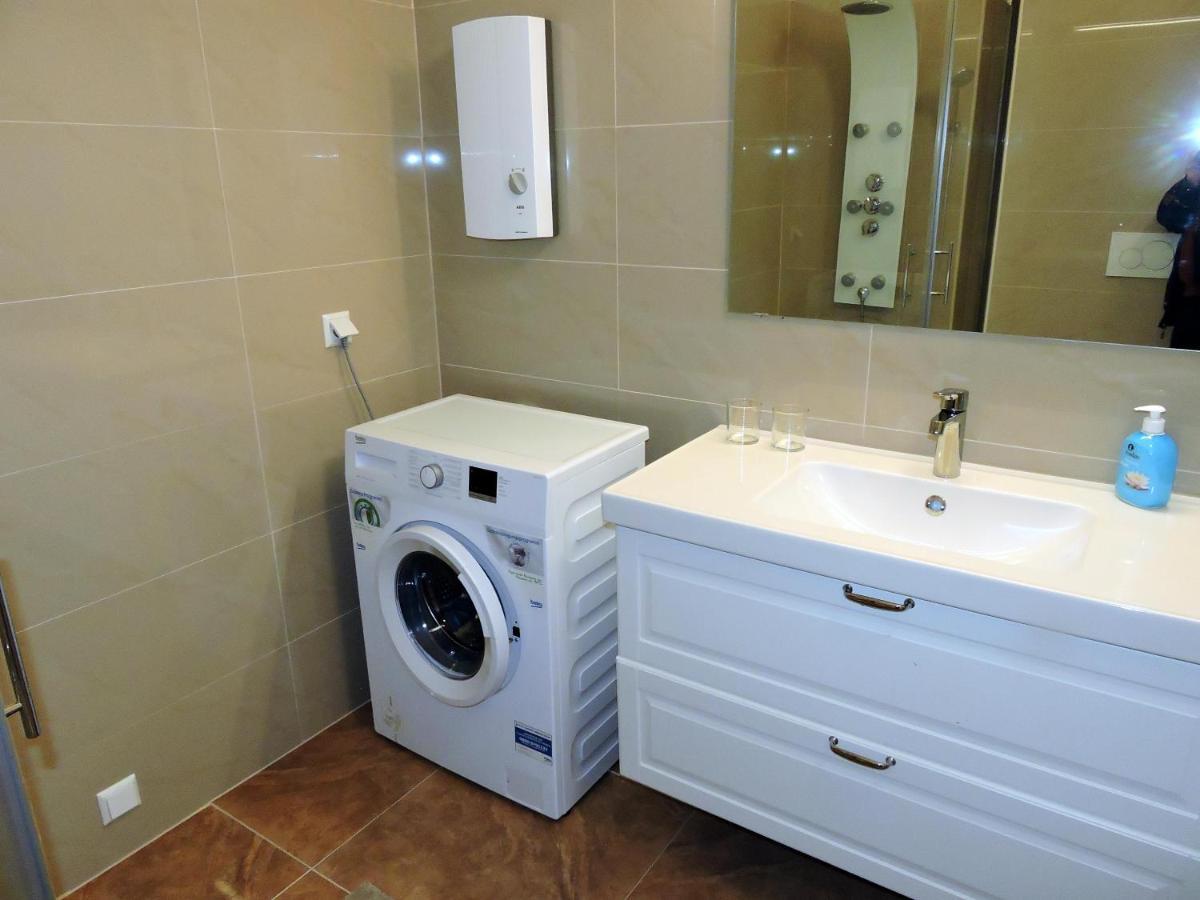 213 Prag, Studio Apartment, 27M2, 1-2 Personen Klagenfurt am Woerthersee Exterior foto