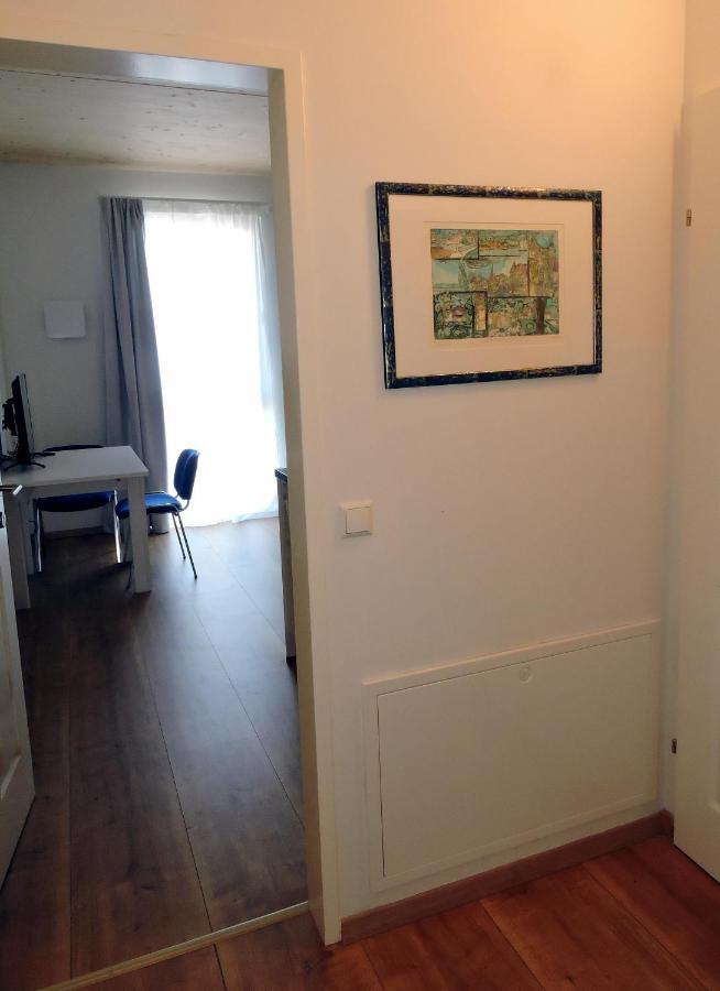 213 Prag, Studio Apartment, 27M2, 1-2 Personen Klagenfurt am Woerthersee Exterior foto