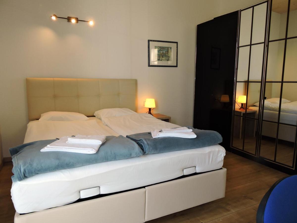 213 Prag, Studio Apartment, 27M2, 1-2 Personen Klagenfurt am Woerthersee Exterior foto