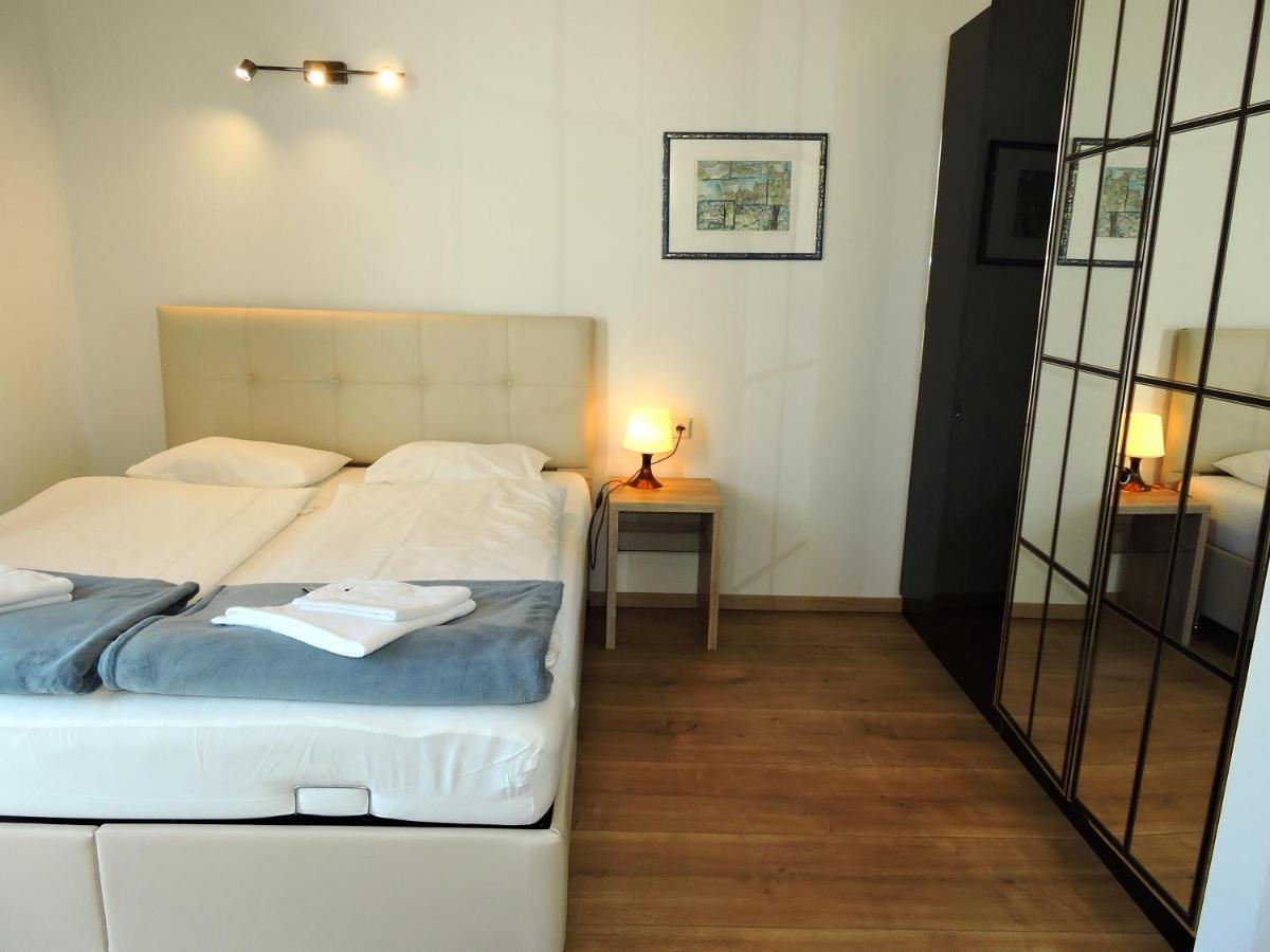 213 Prag, Studio Apartment, 27M2, 1-2 Personen Klagenfurt am Woerthersee Exterior foto