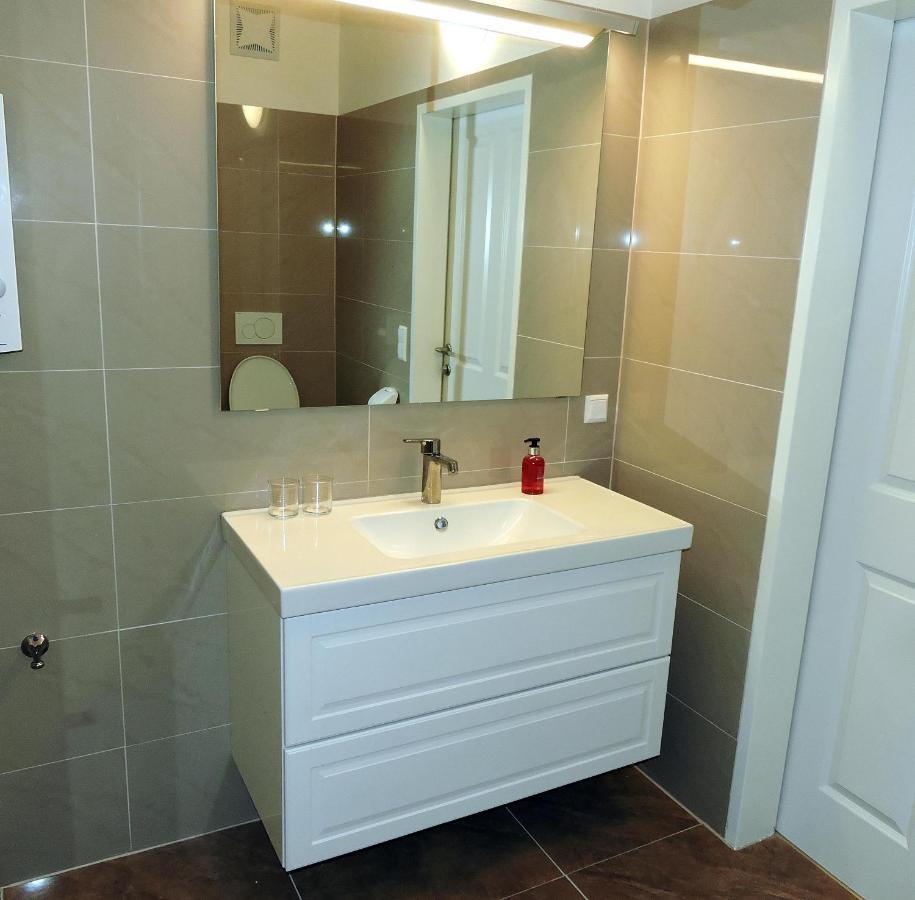 213 Prag, Studio Apartment, 27M2, 1-2 Personen Klagenfurt am Woerthersee Exterior foto