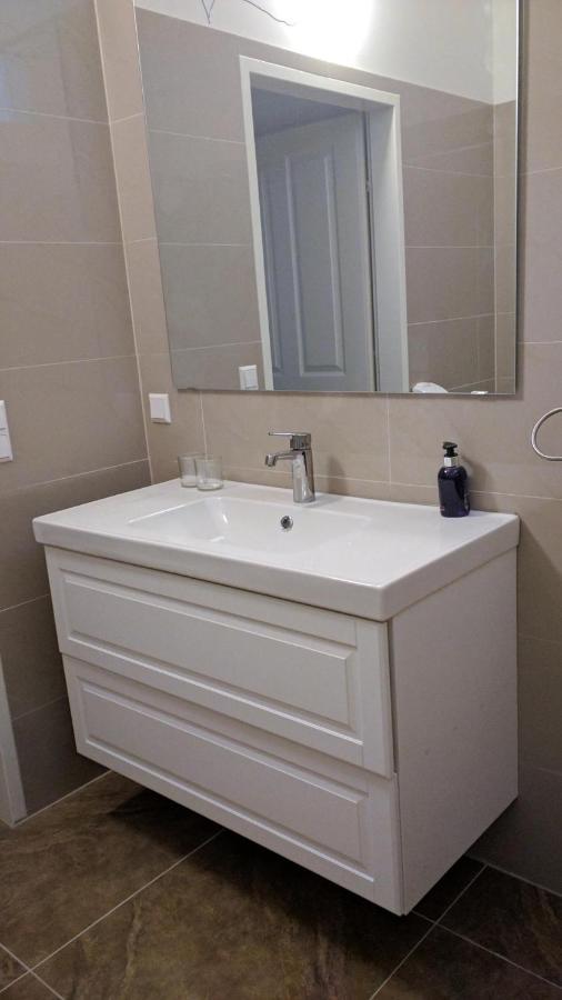 213 Prag, Studio Apartment, 27M2, 1-2 Personen Klagenfurt am Woerthersee Exterior foto