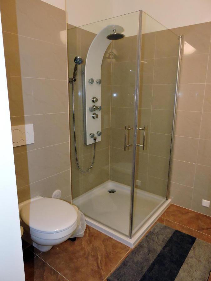 213 Prag, Studio Apartment, 27M2, 1-2 Personen Klagenfurt am Woerthersee Exterior foto